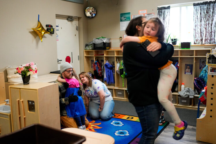 Government shutdown imperils dozens of Head Start preschool programs